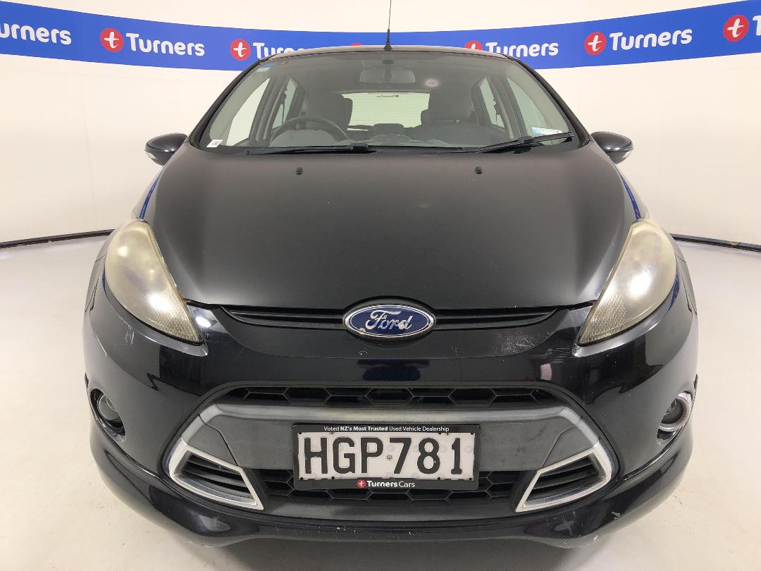 Photo '2' of Ford Fiesta Photo '2' of Ford Fiesta