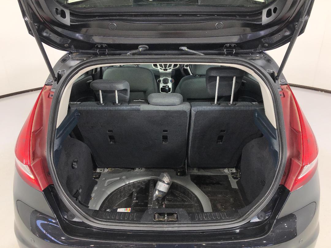 Photo '14' of Ford Fiesta Photo '14' of Ford Fiesta