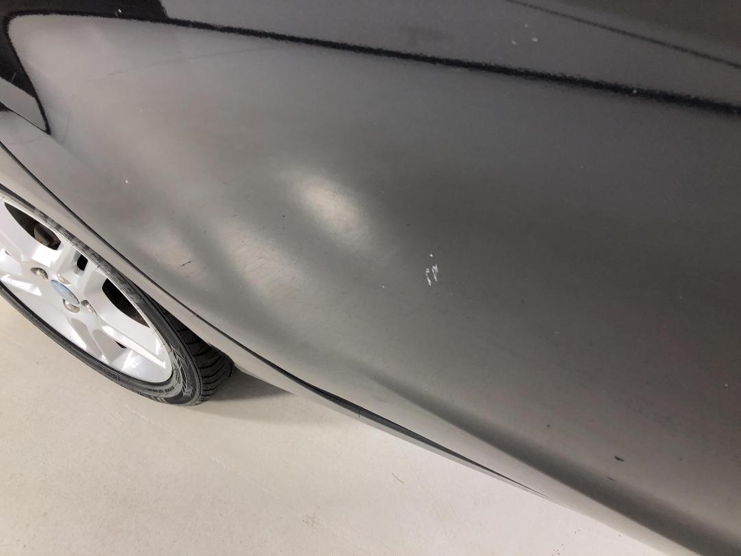 Photo '23' of Ford Fiesta Photo '23' of Ford Fiesta