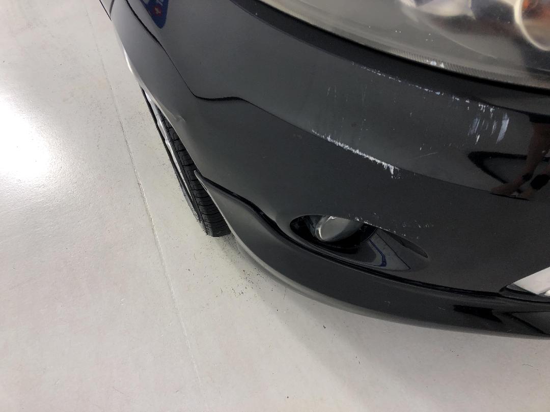 Photo '24' of Ford Fiesta Photo '24' of Ford Fiesta