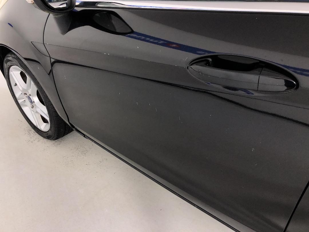 Photo '27' of Ford Fiesta Photo '27' of Ford Fiesta