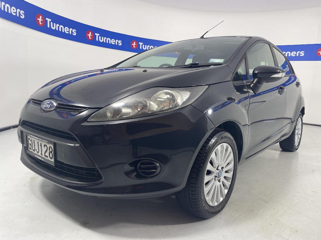 Photo '4' of Ford Fiesta Photo '4' of Ford Fiesta