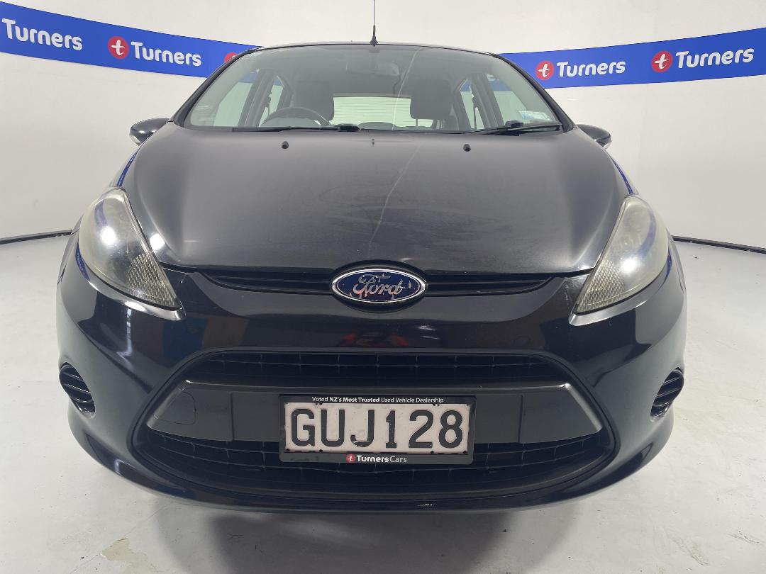 Photo '2' of Ford Fiesta Photo '2' of Ford Fiesta