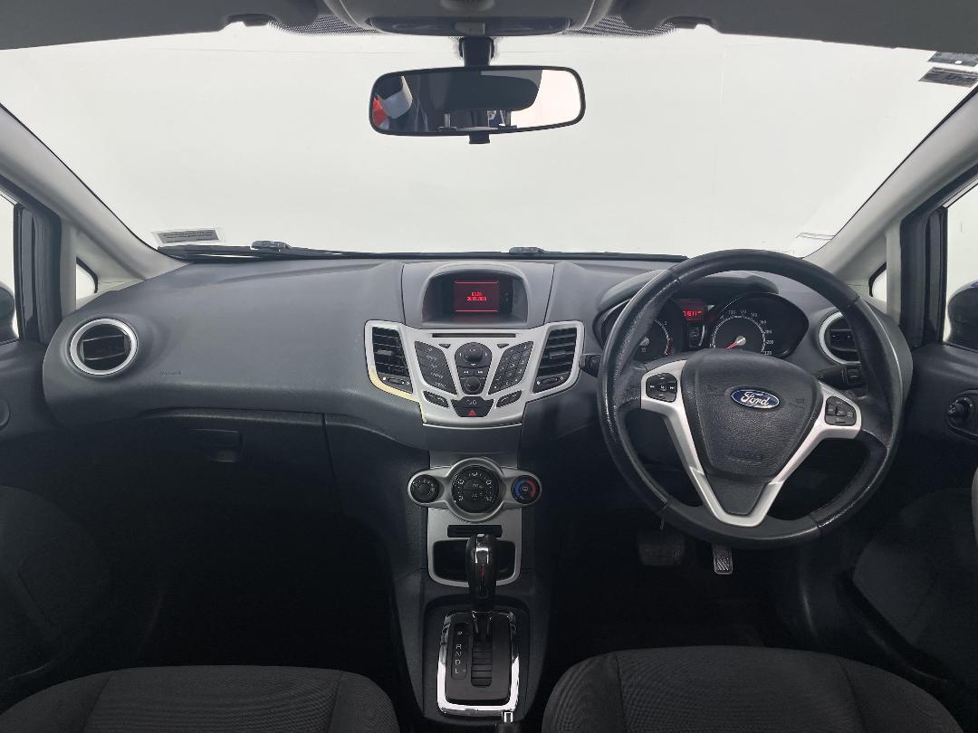 Photo '17' of Ford Fiesta Photo '17' of Ford Fiesta