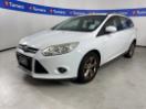 Thumbnail '3' of Ford Focus Trend W