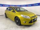 Thumbnail '1' of Ford Focus