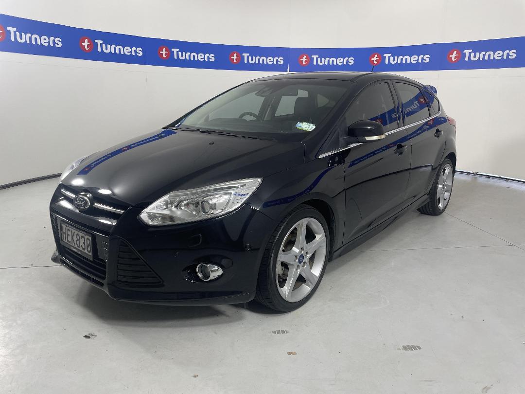 Photo '4' of Ford Focus Photo '4' of Ford Focus