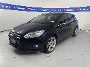 Thumbnail '4' of Ford Focus