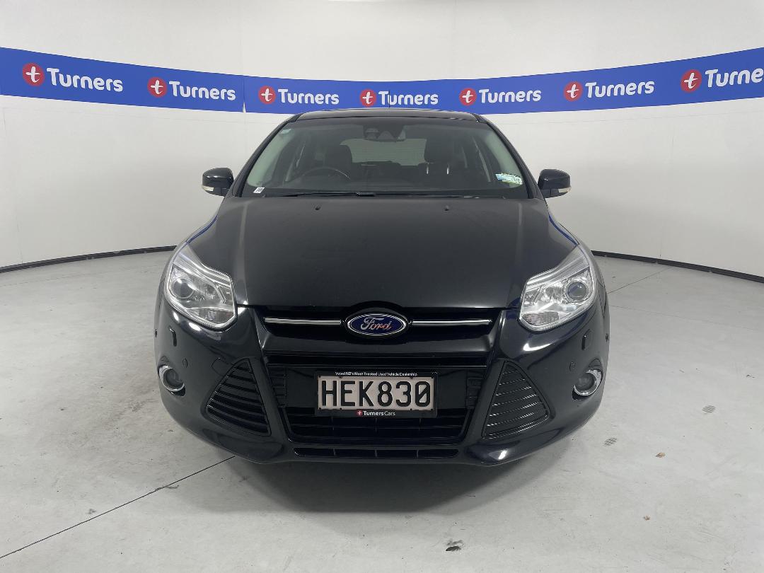 Photo '2' of Ford Focus Photo '2' of Ford Focus