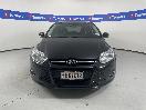 Thumbnail '2' of Ford Focus