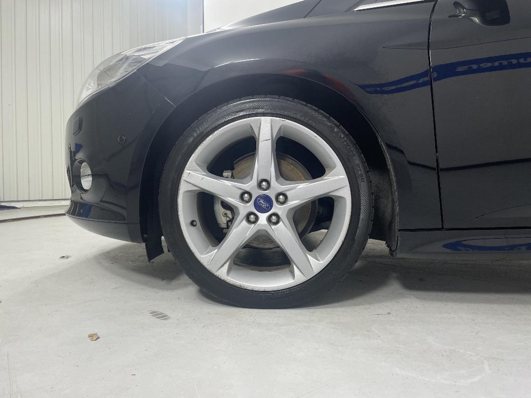 Photo '10' of Ford Focus Photo '10' of Ford Focus