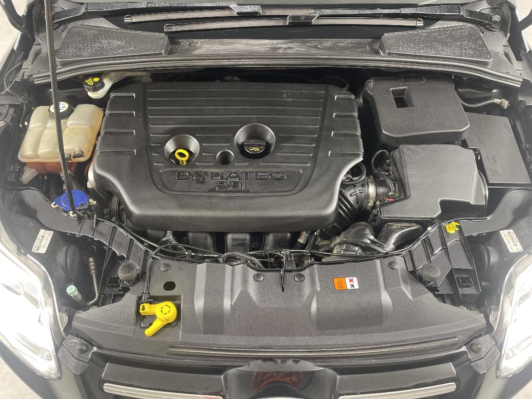 Photo '13' of Ford Focus Photo '13' of Ford Focus