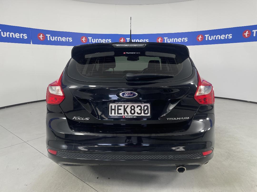 Photo '6' of Ford Focus Photo '6' of Ford Focus