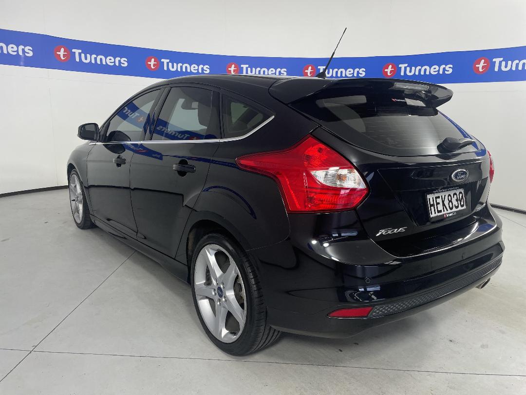 Photo '5' of Ford Focus Photo '5' of Ford Focus