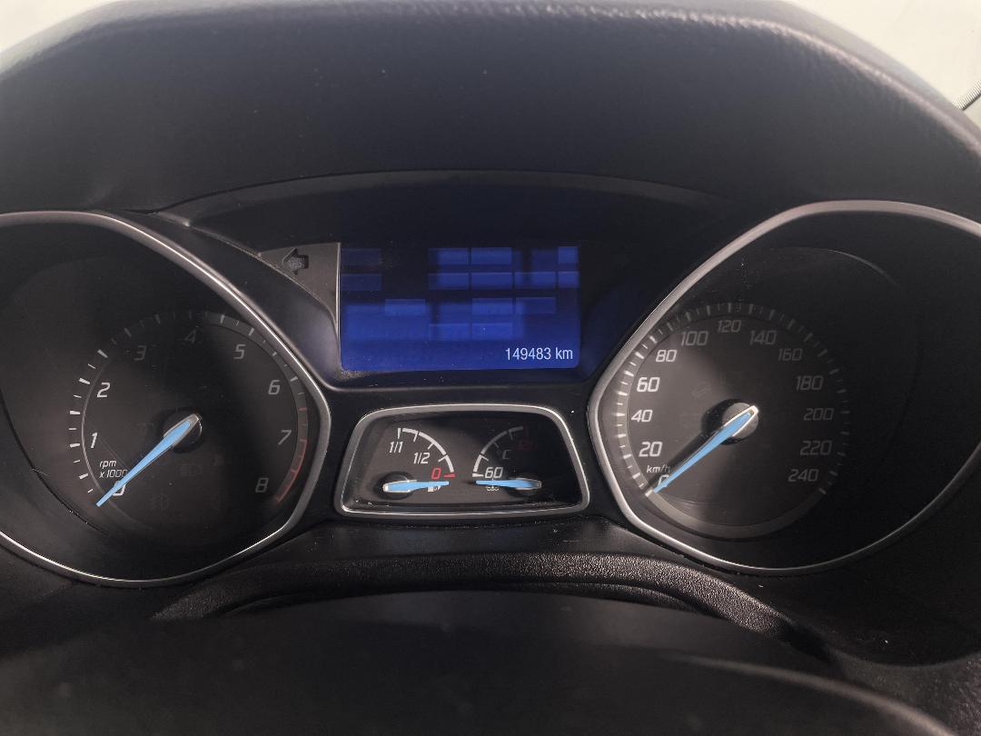 Photo '21' of Ford Focus Photo '21' of Ford Focus