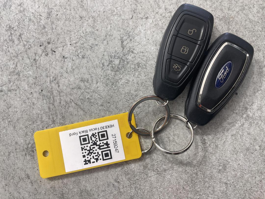 Photo '22' of Ford Focus Photo '22' of Ford Focus