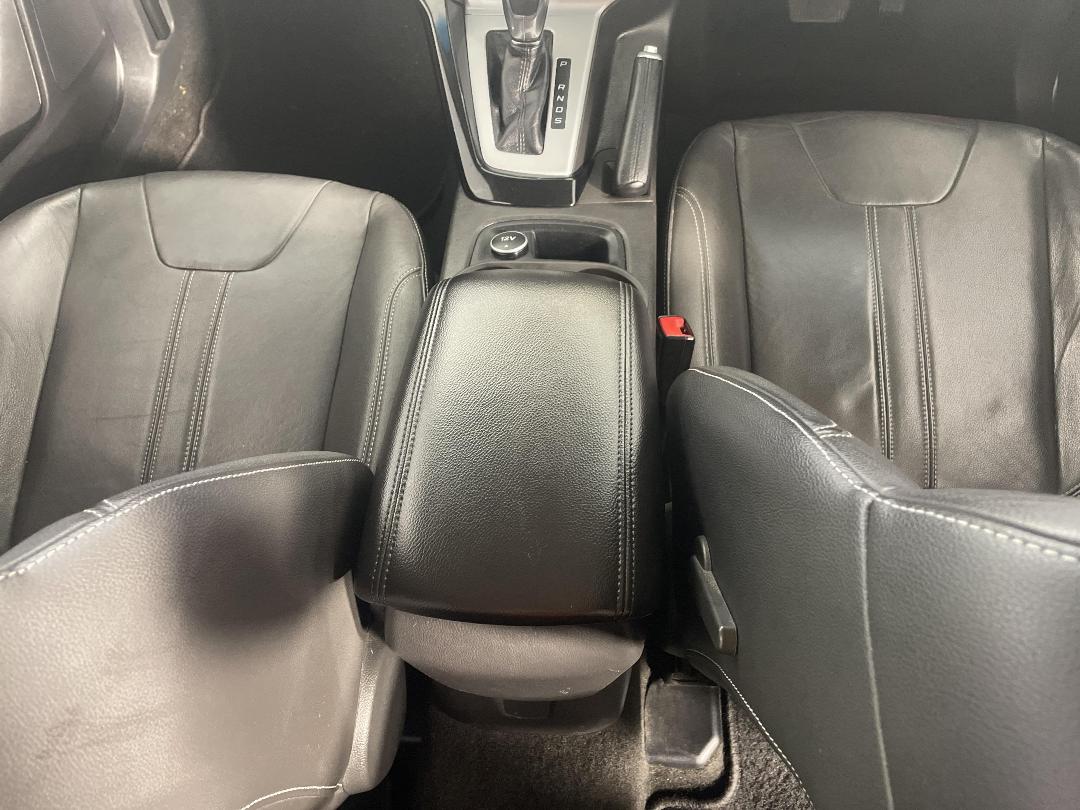 Photo '18' of Ford Focus Photo '18' of Ford Focus