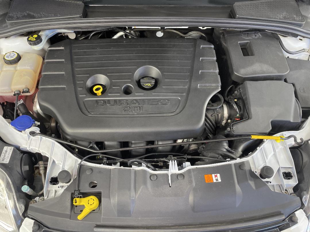 Photo '13' of Ford Focus