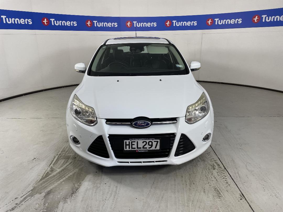 Photo '2' of Ford Focus