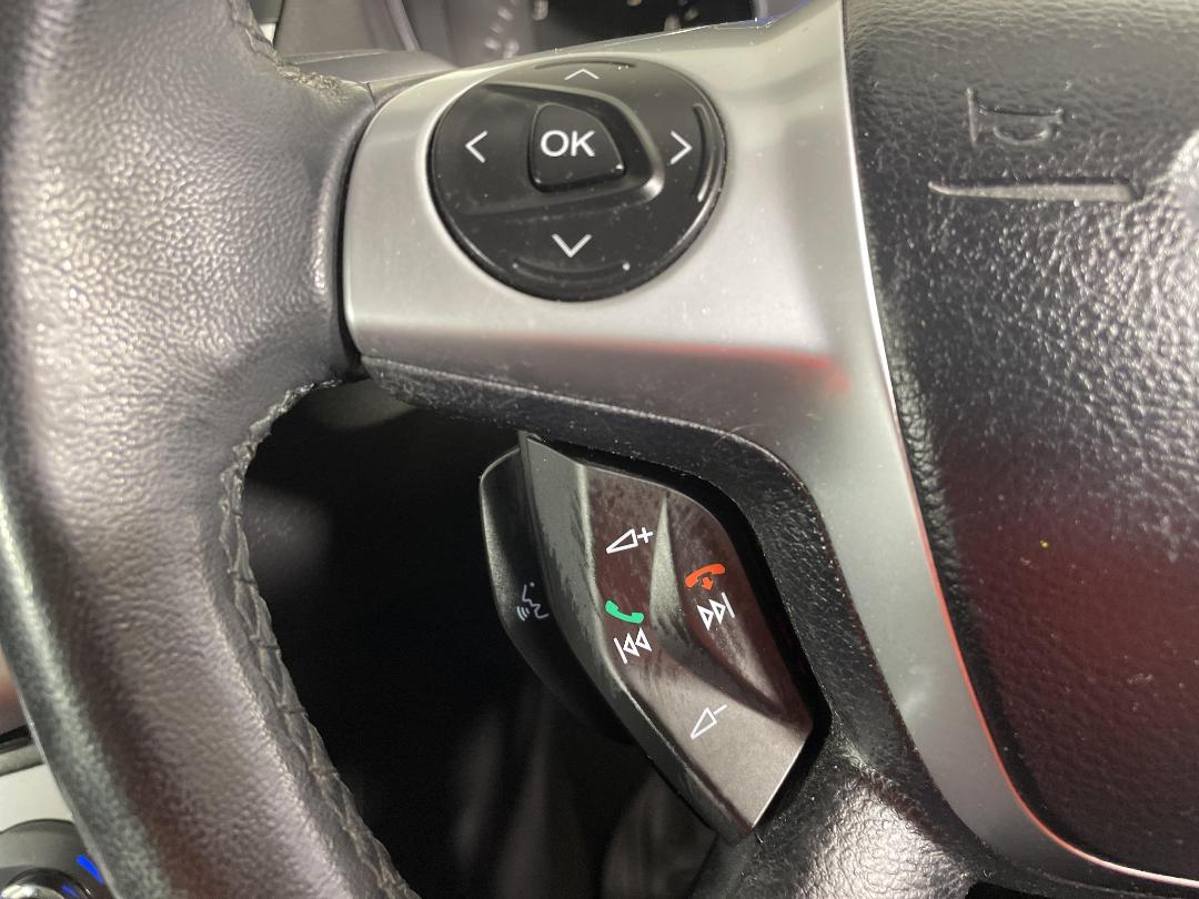 Photo '24' of Ford Focus