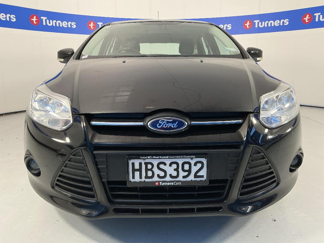 Photo '2' of Ford Focus