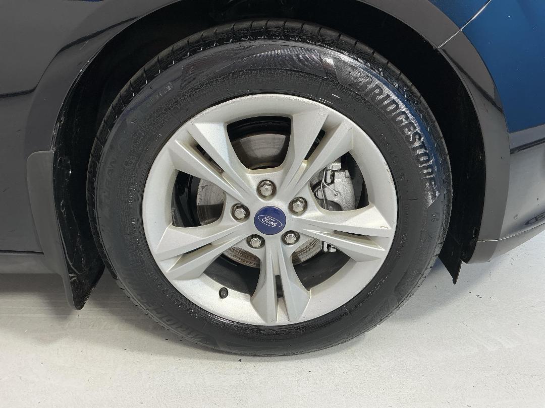 Photo '9' of Ford Focus