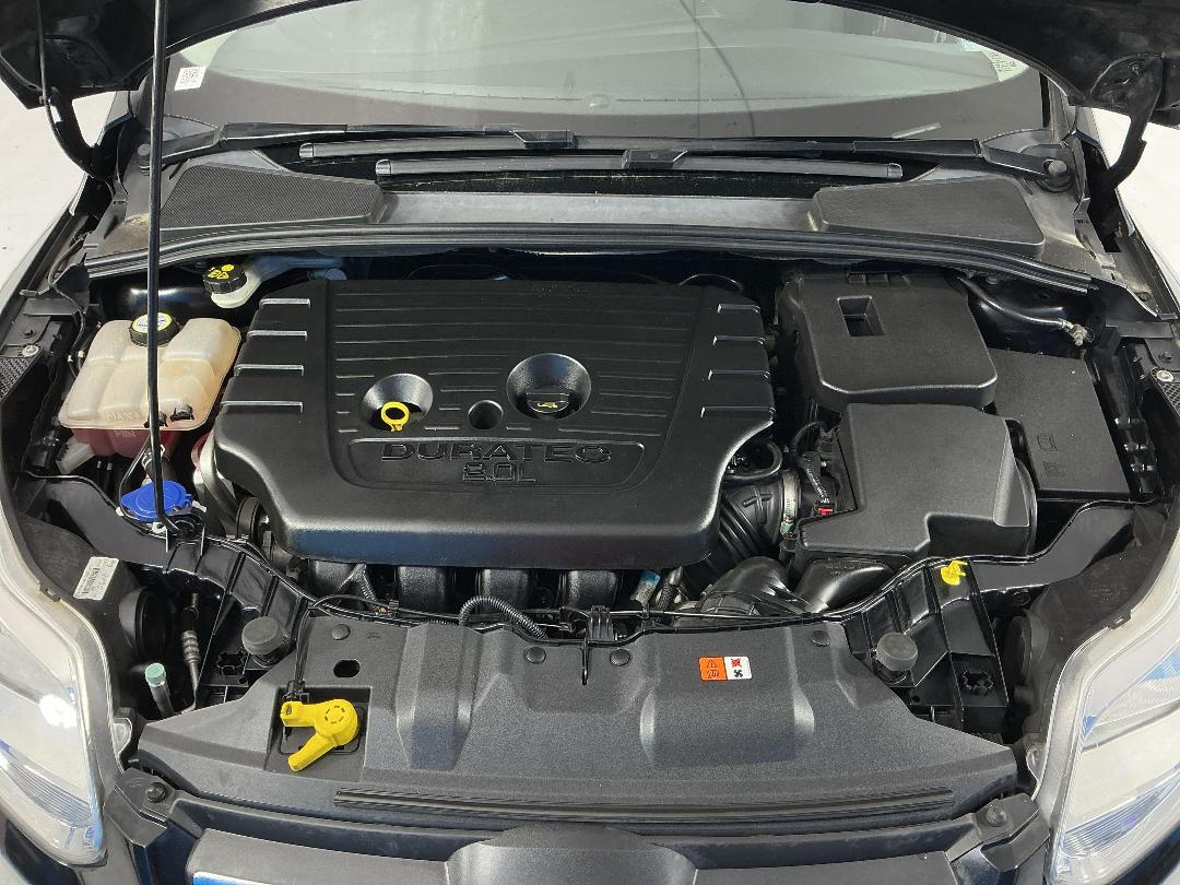 Photo '13' of Ford Focus