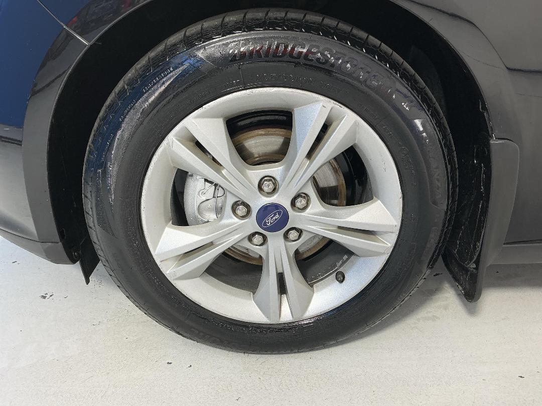 Photo '10' of Ford Focus