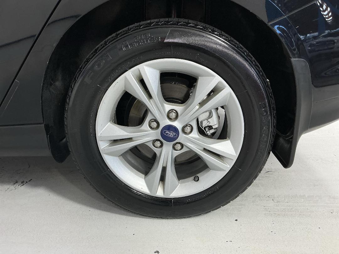 Photo '11' of Ford Focus