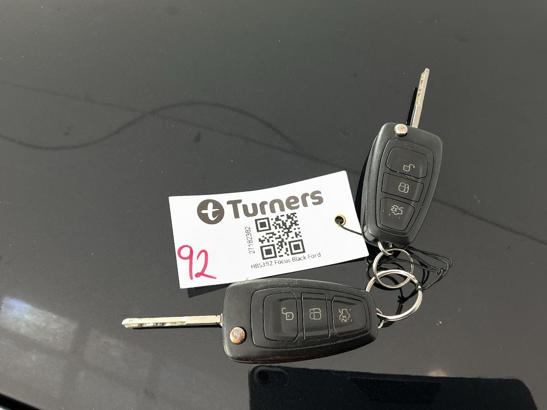 Photo '22' of Ford Focus