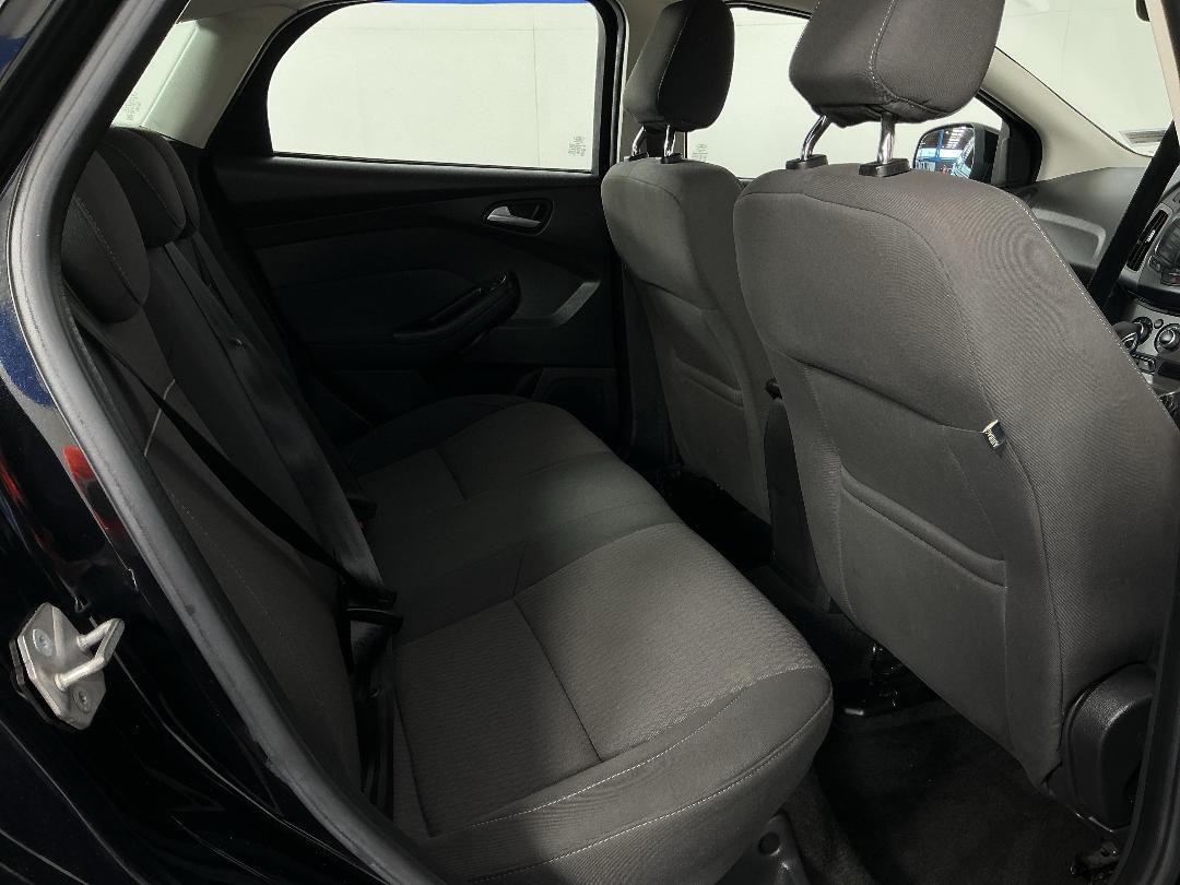 Photo '20' of Ford Focus