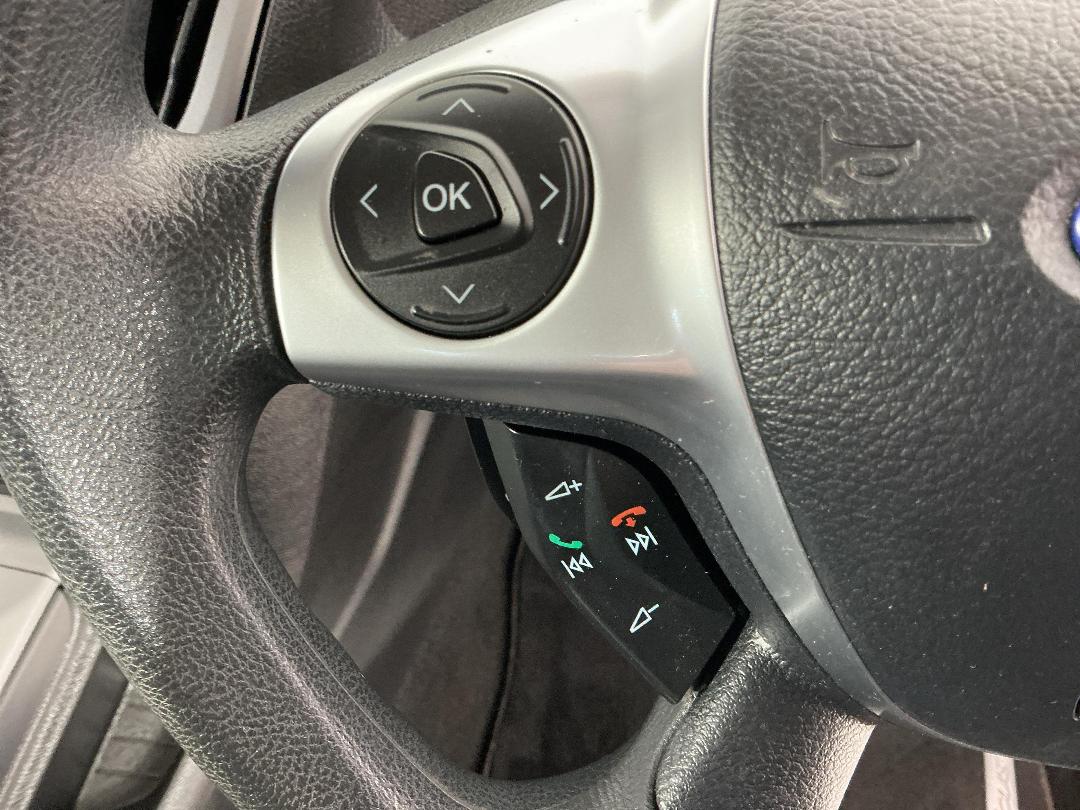 Photo '25' of Ford Focus