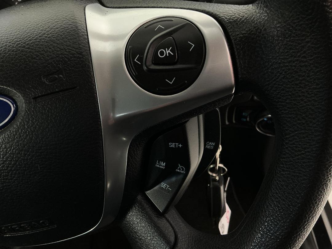 Photo '24' of Ford Focus