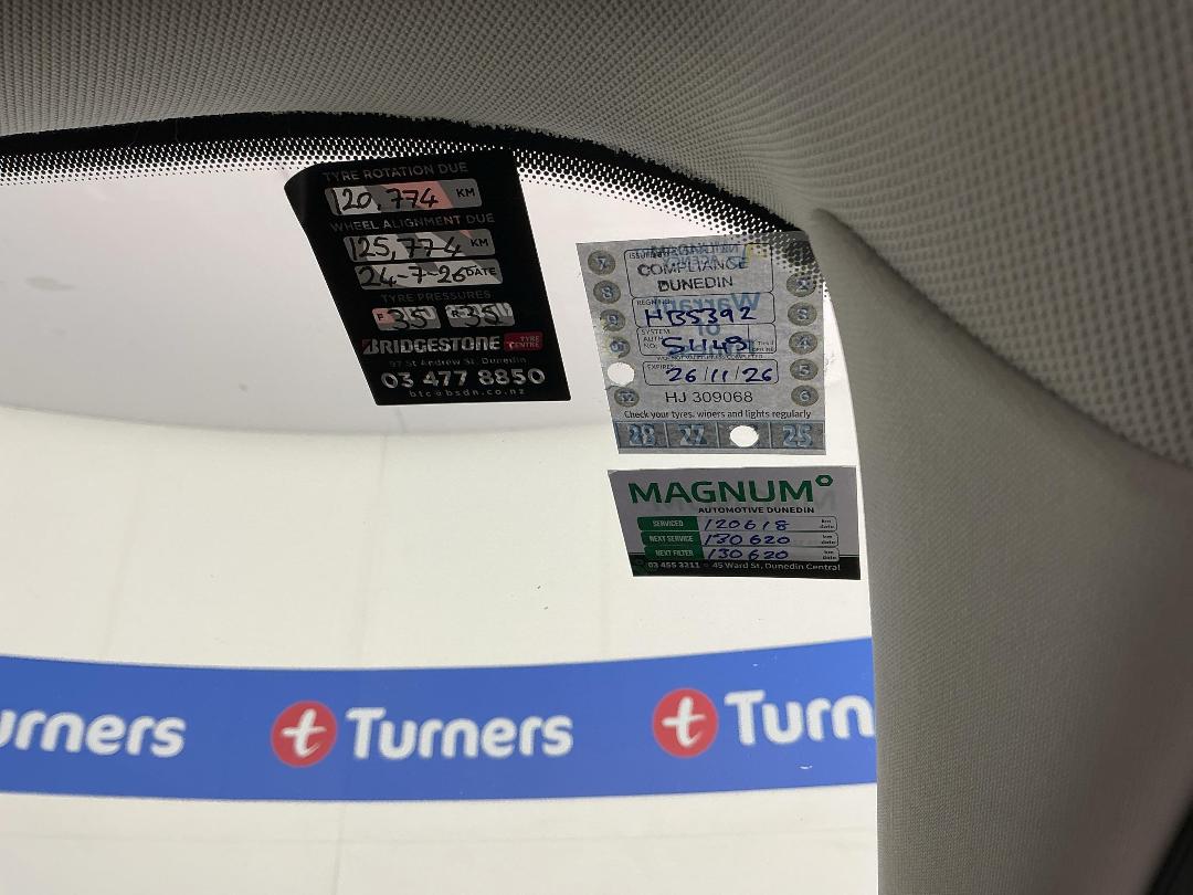 Photo '26' of Ford Focus