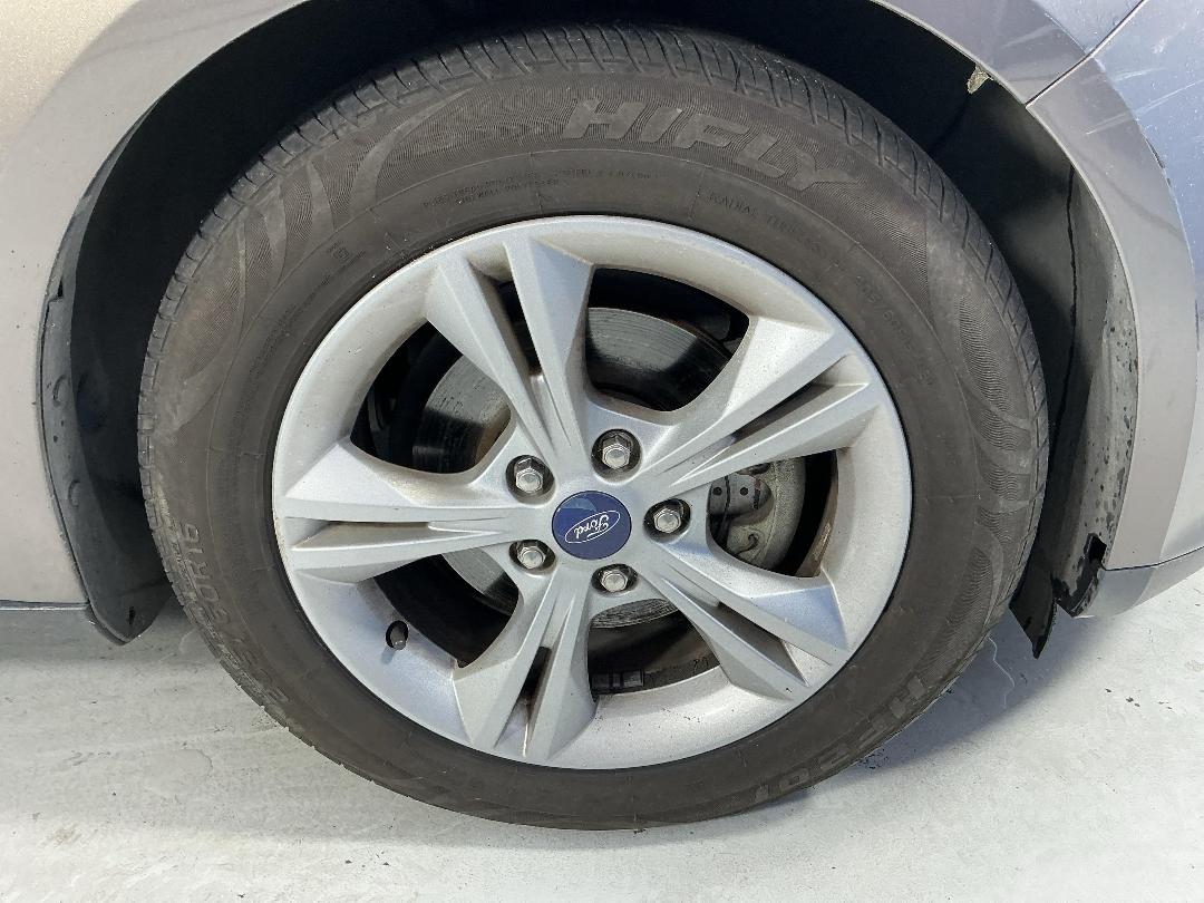 Photo '2' of Ford Focus Trend DSL