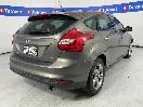 Thumbnail '7' of Ford Focus Trend DSL