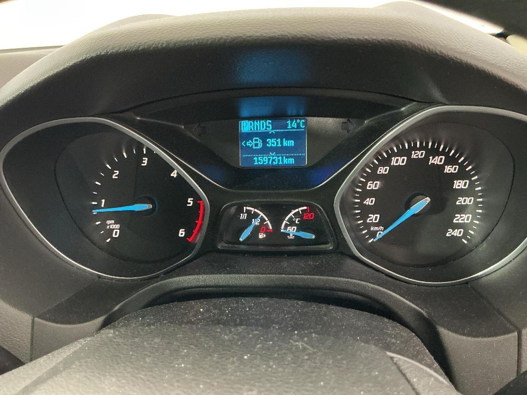 Photo '16' of Ford Focus Trend DSL