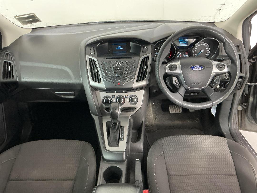 Photo '19' of Ford Focus Trend DSL