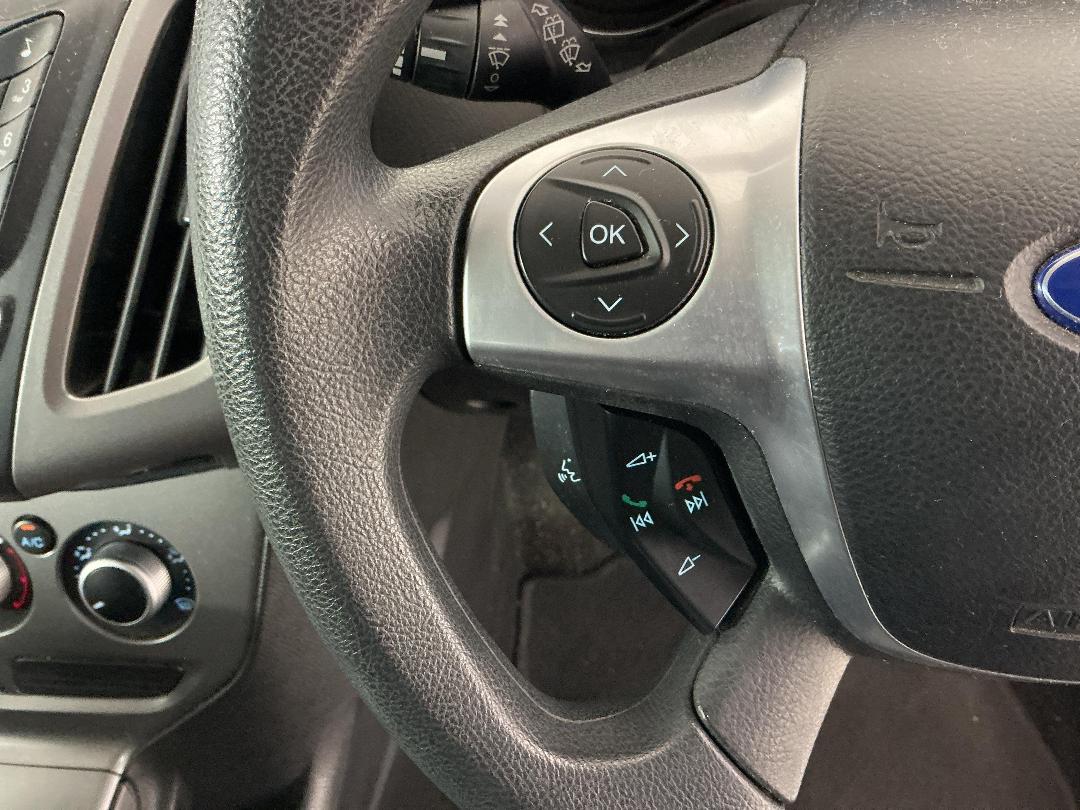 Photo '21' of Ford Focus Trend DSL