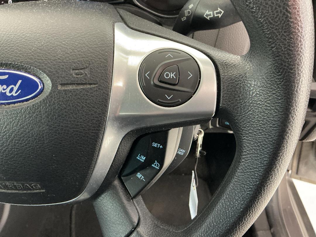 Photo '22' of Ford Focus Trend DSL