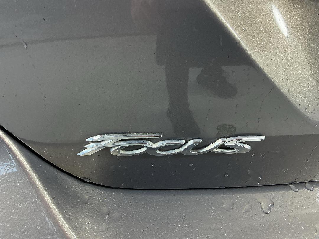 Photo '26' of Ford Focus Trend DSL