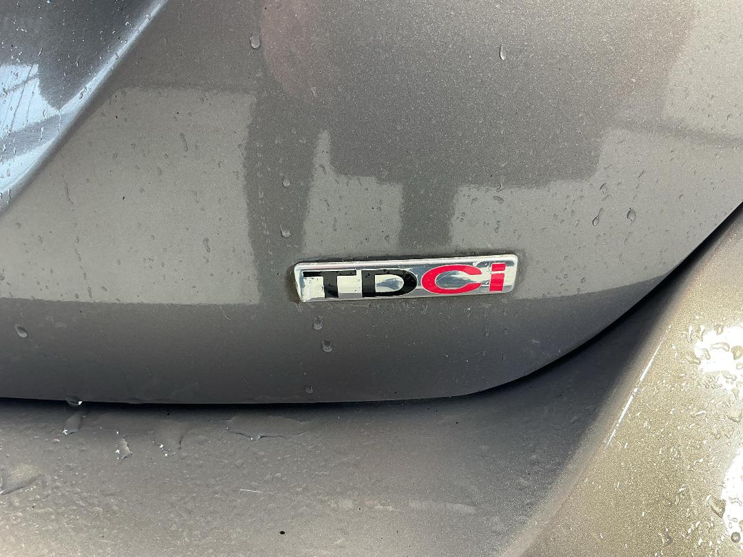 Photo '27' of Ford Focus Trend DSL