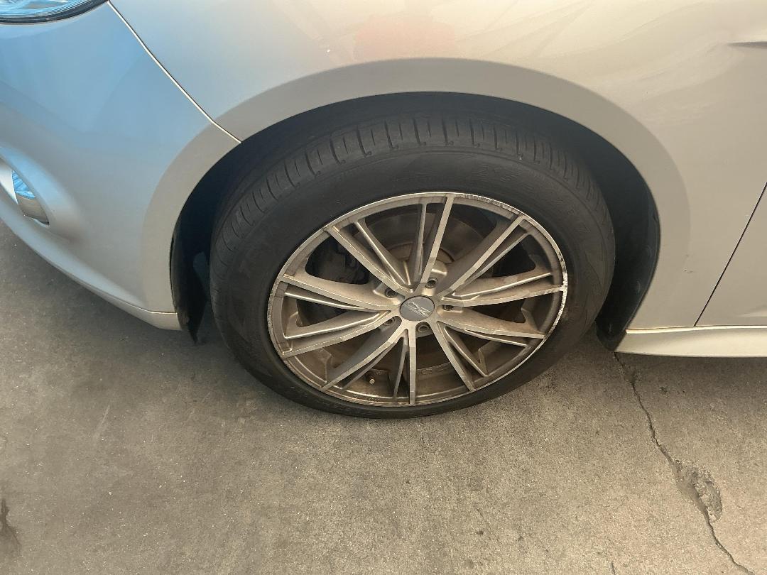 Photo '6' of Ford Focus Photo '6' of Ford Focus