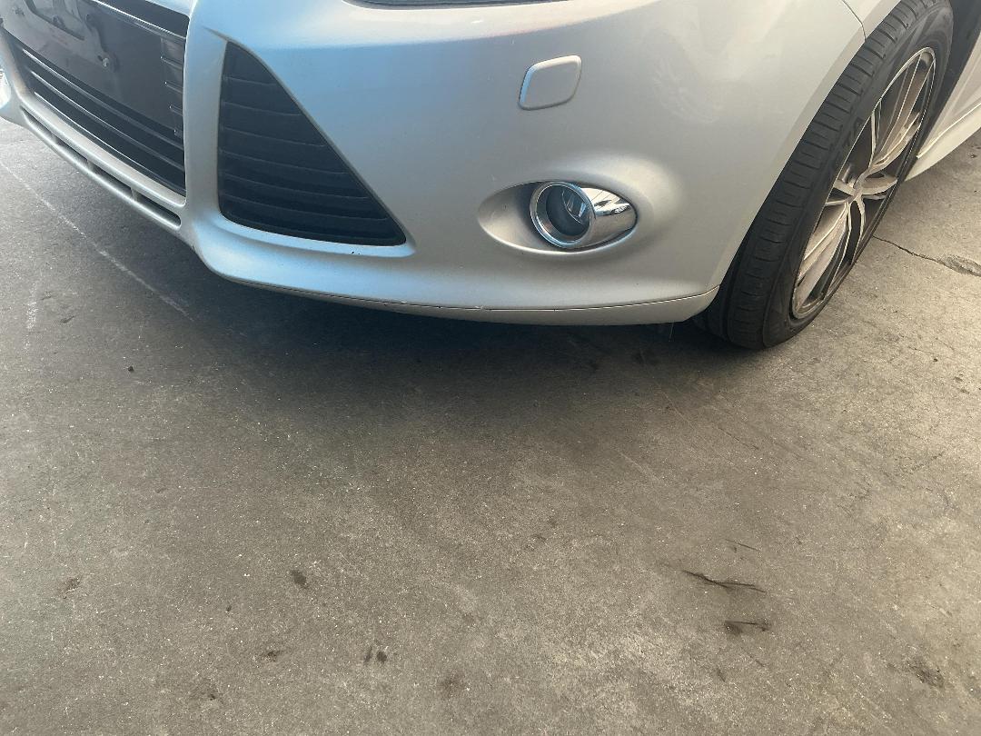 Photo '4' of Ford Focus Photo '4' of Ford Focus