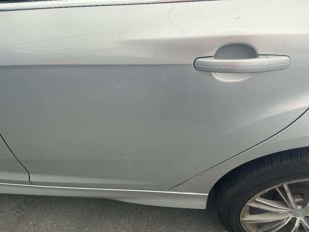 Photo '8' of Ford Focus Photo '8' of Ford Focus