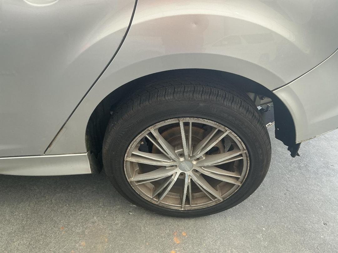 Photo '9' of Ford Focus Photo '9' of Ford Focus