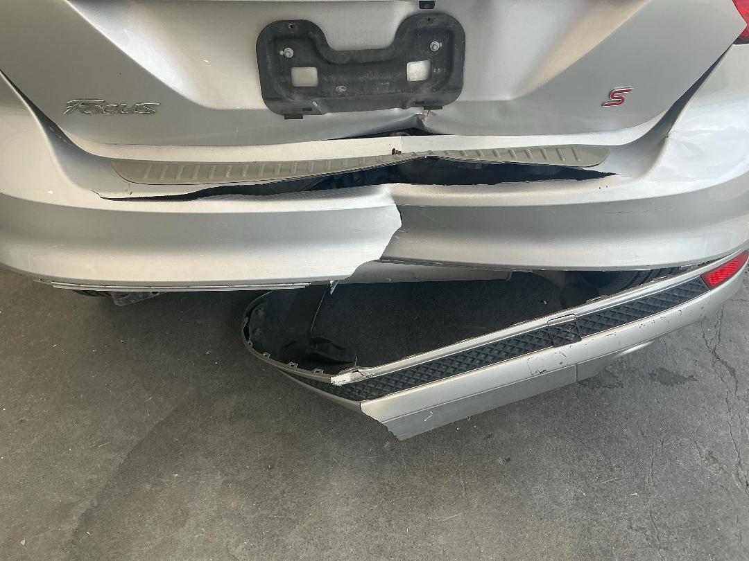 Photo '12' of Ford Focus Photo '12' of Ford Focus