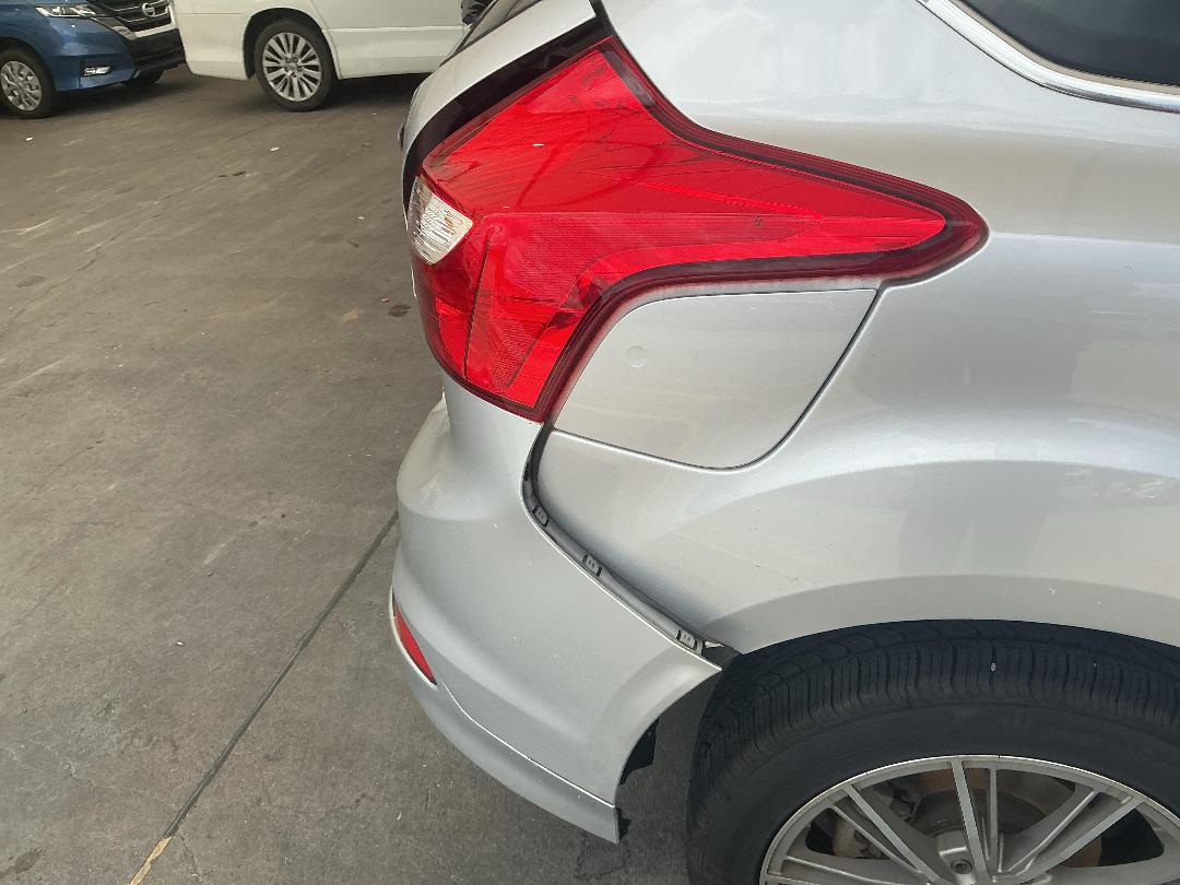 Photo '15' of Ford Focus Photo '15' of Ford Focus