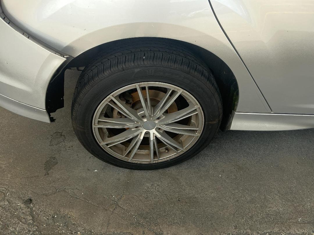 Photo '16' of Ford Focus Photo '16' of Ford Focus