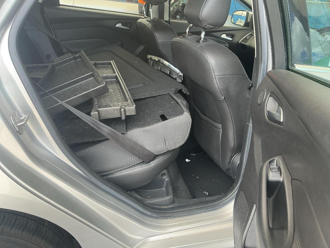 Photo '18' of Ford Focus Photo '18' of Ford Focus